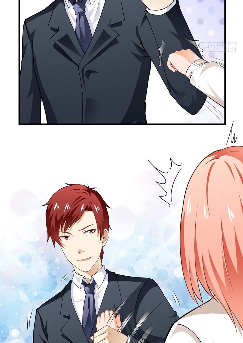 Super Security In The City Chapter 01-06 Gambar 111